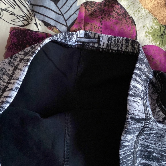 Lululemon Water: Sweat 2 Swim Water Short - Picture 8 of 8